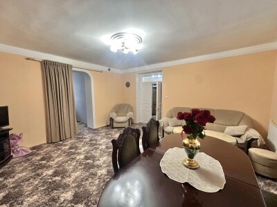 "Code AS-1420 For Sale: Two-Story House