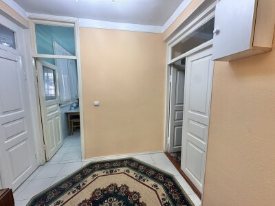 "Code AS-1420 For Sale: Two-Story House