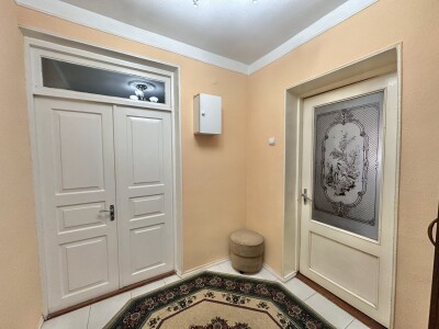 "Code AS-1420 For Sale: Two-Story House