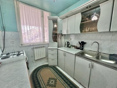 "Code AS-1420 For Sale: Two-Story House