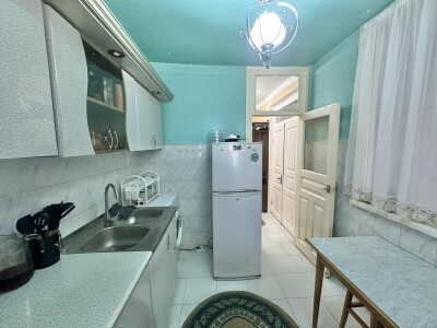 "Code AS-1420 For Sale: Two-Story House