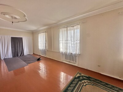 "Code AS-1420 For Sale: Two-Story House