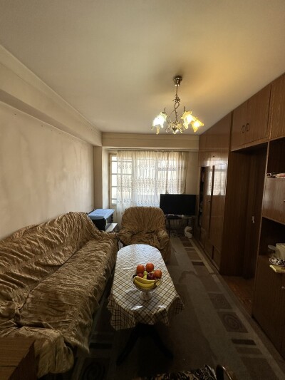 Code BA-0065. Apartment for sale.