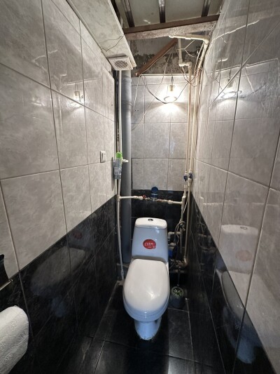 Code BA-0065. Apartment for sale.