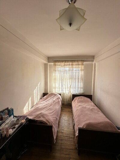 Code BA-0065. Apartment for sale.