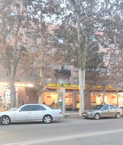 Код BA-0065. Продается квартира.