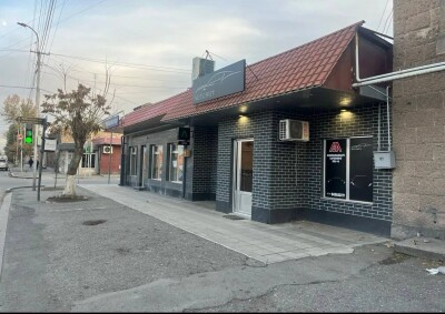 Code KS-7575. A plot of land is for sale.