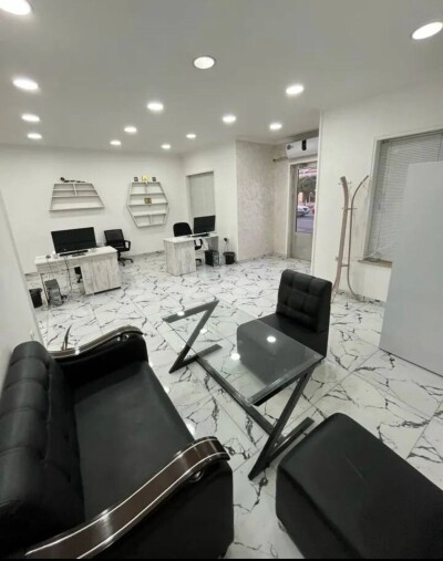 Code KS-7575. A plot of land is for sale.