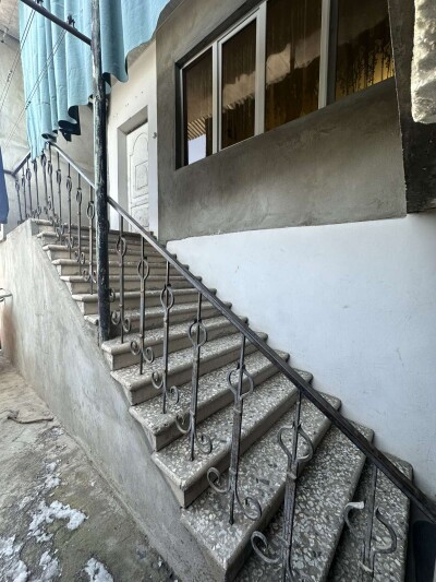 Code AA-3635, a house for sale.