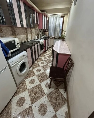 Code BA-2246. Apartment for sale.