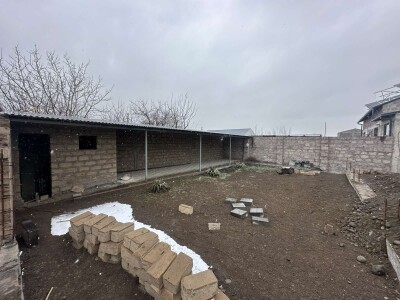 Կոդ HA-5600   Վաճառվում է տնամերձ հող