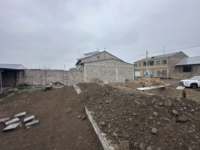 Կոդ HA-5600    Վաճառվում է տնամերձ հող