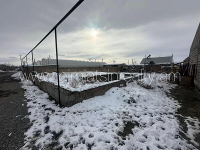 Code HA-5568, A land plot for sale.