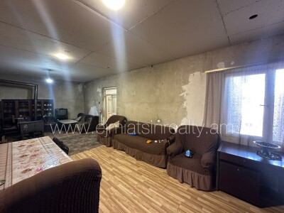 Code AA-7761, A house for sale.