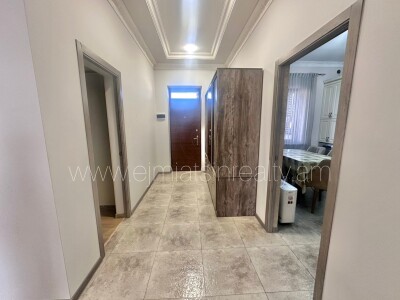 Code AS-6899, A house for sale.