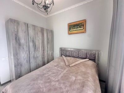 Code AS-6899, A house for sale.