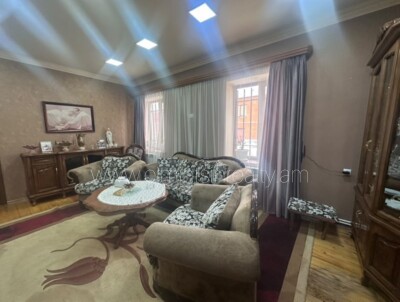 Code AA-0078, A house for sale.