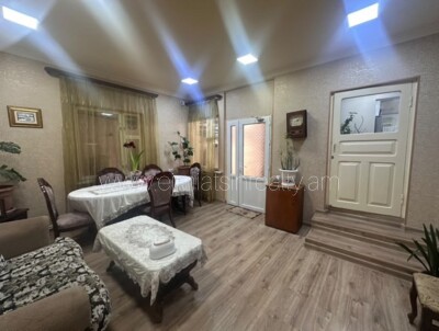 Code AA-0078, A house for sale.