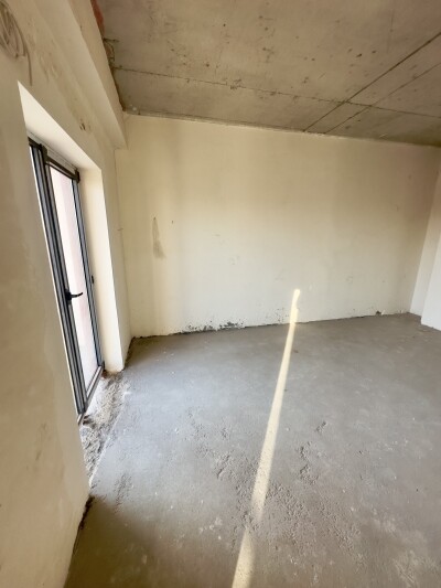 Code BA-5454  A flat is for sale.