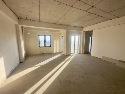 Code BA-5454  A flat is for sale.