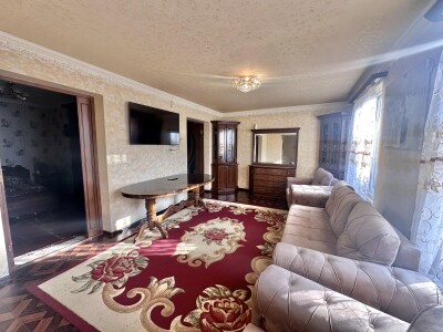 Код AA-3904 Продается собственный дом.