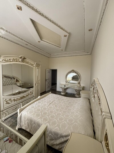 Code AE-8882, a house for sale.