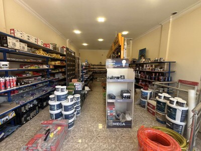 Code KS-8896 Commercial Property for Sale.