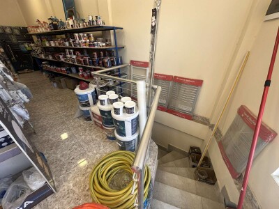 Code KS-8896 Commercial Property for Sale.