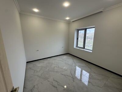 Code AA-2020, a house for sale.