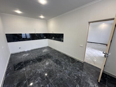 Code AA-2020, a house for sale.