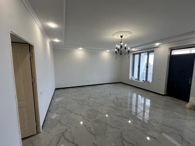 Code AA-2020, a house for sale.