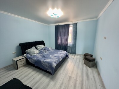 Code AA-2020, a house for sale.