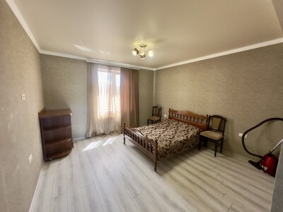 Code AA-2020, a house for sale.