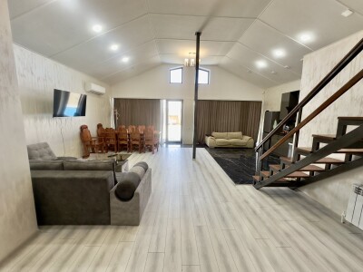 Code AA-2020, a house for sale.