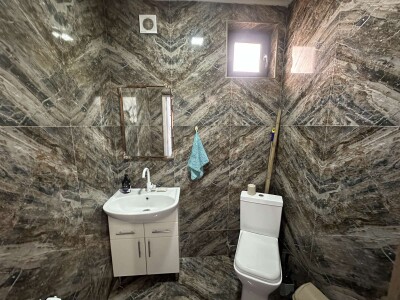 Code AA-2020, a house for sale.