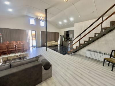 Code AA-2020, a house for sale.