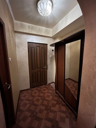 Code BA-9887. Apartment for sale.