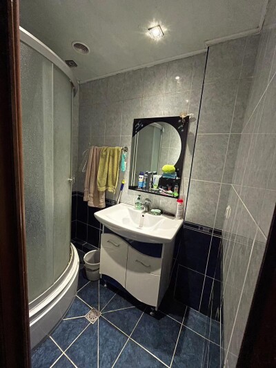 Code BA-9887. Apartment for sale.