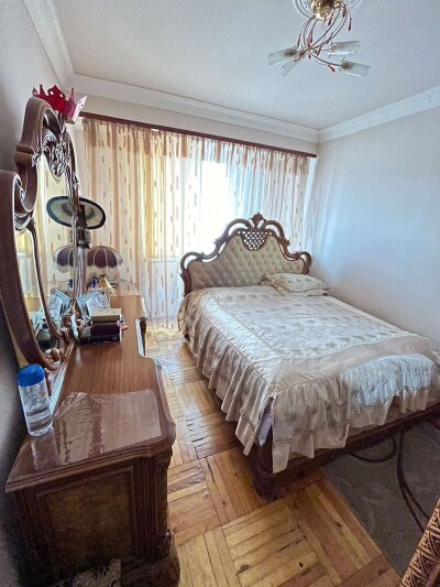 Code BA-9887. Apartment for sale.