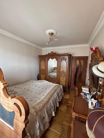 Code BA-9887. Apartment for sale.