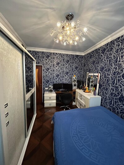 Code BA-9887. Apartment for sale.