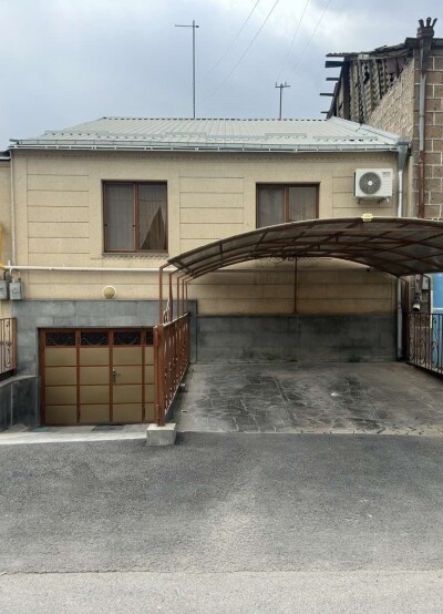 Код AA-0315 Продается собственный дом.