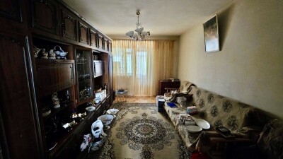 Code BA-8801. Apartment for sale.