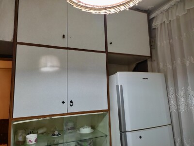 Code BA-8118. Apartment for sale.