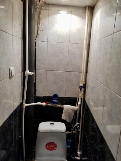 Code BA-8118. Apartment for sale.