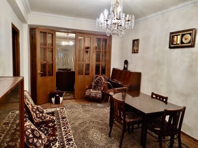 Code BA-8118. Apartment for sale.