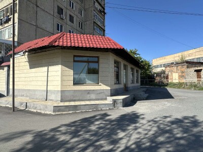 Code KA-5457. A functioning business is for sale.