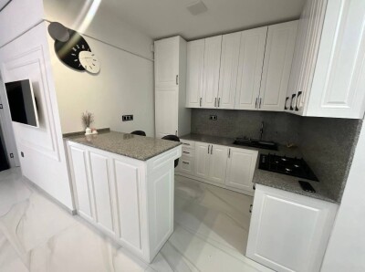 Code BA-9275. Apartment for sale