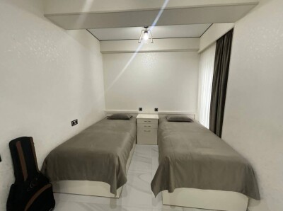 Code BA-9275. Apartment for sale