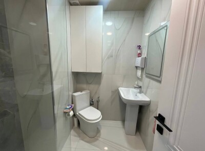 Code BA-9275. Apartment for sale